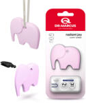 Dr. Marcus Odorizant auto Dr. Marcus Lucky Jumbo Radiant Joy, efect 2 saptamani (MCT-LST-GLB_DRM50637)