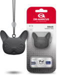 Dr. Marcus Odorizant auto Dr. Marcus Cosmic Dog Black, efect minim 2 saptamani (MCT-LST-GLB_DRM50023)