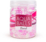 Paloma Odorizant Auto Paloma Aqua Balls Floral, Perle Parfumate, 150 g (MCT-LST-GLB_P15578)