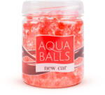 Paloma Odorizant Auto Paloma Aqua Balls New Car, Perle Parfumate, 150 g (MCT-LST-GLB_P15583)