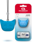 Dr. Marcus Odorizant auto Dr. Marcus Cosmic Cat Ocean, efect minim 2 saptamani (MCT-LST-GLB_DRM50028)