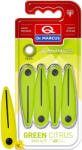 Dr. Marcus Odorizant auto Dr. Marcus EASY CLIP GREEN CITRUS (MCT-LST-GLB_DRM07798)