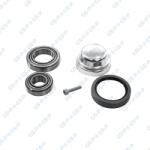 GSP Set rulment roata GSP GK1498 (GK1498) - fixbox