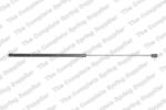 LESJÖFORS Amortizor capota LESJÖFORS 8095809 (8095809) - fixbox