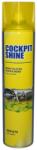 Breckner Germany Spray silicon pentru bord antistatic cu lamaie 650 ml Breckner Germany (BK91276)