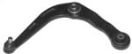 METZGER Brat, suspensie roata METZGER 58060501 (58060501)