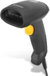 Newland Cititor coduri de bare Newland HR15, 1D, kit USB, stand (NLS-HR1550-35F)