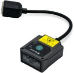 Newland Cititor coduri de bare Newland FM431 Pro, 2D, OCR, kit serial, alimentator, laser si led aimer (NLS-FM431-SR-RC)