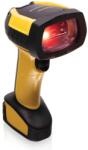 Datalogic Cititor coduri de bare Datalogic PowerScan PBT9600, 2D, AR, BT (PBT9600-ARRB)