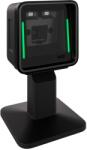 Zebra Cititor coduri de bare Zebra SP20, 2D, SR, kit USB, stand (SP2002-SR4UR700SGW)
