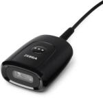 Zebra Cititor coduri de bare Zebra DS55, 2D, fara cablu interfata, negru (DS5502-SR40004ZZWW)