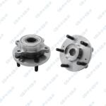 GSP Set rulment roata GSP 9327048 (9327048) - fixbox