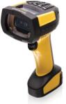 Datalogic Cititor coduri de bare Datalogic PowerScan PM9600, 2D, AR, RF 433MHz, display, 16 taste (PM9600-DKAR433RB)