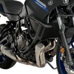 Puig Kit protecții motor Puig - Yamaha MT-07 Tracer / Tracer 700 / Tracer 7 2020-2024 - Negru (crash bar superior) (140.20443N)