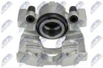 NTY Etrier frana NTY HZP-RE-034 (HZP-RE-034)