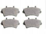 MTR Set placute frana MTR 12157536 (12157536)