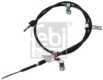 Febi Bilstein Cablu, frana de parcare FEBI BILSTEIN 178334 (178334)