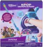 Spin Master Aparat de confectionat brățări Heishi Cool Maker K-Pop Vânătorii de Demoni (6077607)