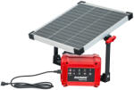 Raider Garden Tools Panou solar 24V 24W pentru robot de tuns gazon Raider Garden Tools (075369)