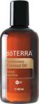Doterra Frakcionált Kókuszolaj 115ml