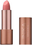 INIKA Organic Organic Szuper Krémes Ajakrúzs - Nude Pink - 4.2 gr