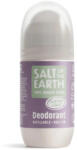 Salt of the Earth Újratölthető Golyós Dezodor - több illatban - Zsálya és menta újratölthető golyós dezodor - 75 ml