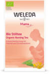 Weleda Bio Tejserkentő Tea Szoptató Kismamáknak 40g - mothersgarden