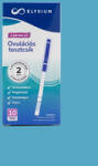 Elysium ovulációs tesztcsík - LH 30 mIU/ml - 10 db