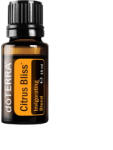 dōTERRA Citrus Bliss - Pezsdítő illóolaj keverék 15ml
