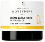 NOVEXPERT OMEGA 5 Extra tápláló krémbalzsam extrém száraz arcbőrre - 40 ml