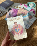 Modern Goddess Pregnancy and Birth Affirmation Cards - Modern Goddess - 1 db