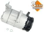 NRF Compresor, climatizare NRF EASY FIT 320304 (320304)