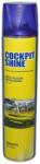 Breckner Germany Spray silicon pentru bord antistatic New Car 650 ml Breckner Germany (BK91275)