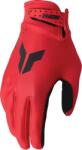 Thor Manusi atv cross Thor Launchmode Red, culoare rosu negru, marime XL (33308216PE) - simoto