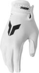Thor Manusi atv cross Thor Launchmode Red, culoare alb negru, marime S (33308225PE) - simoto