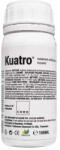 Prima-Sementi Kuatro - Tratament Antifungic Ecologic cu 4 Microorganisme Benefice, Vitana 100ML
