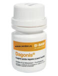 BASF Dagonis - Fungicid Sistemic - Pomi Fructiferi, Legume - Fainare, Rapan, Alternarioza, BASF 15ML