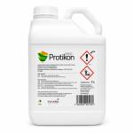 Innvigo Protikon 250 EC - Fungicid Triazolic Sistemic - Grau, Rapita, Secara, Mustar, Mac - Fainare, Rugina, Septorioza, Fuzarioza, Innvigo 5L