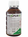 Nufarm Dicopur D - Erbicid Sistemic Hormonal Postemergent - Grau, Porumb - Buruieni Dicotiledonate, Nufarm 500ML