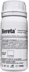 Prima-Sementi Bereta - Tratament Insecto-Acaricid Ecologic Complex - Sulf, Ulei Parafina, Sapun Potasiu, Vitana 100ML