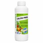 Eno chemie Ingrasamant Foliar Fertivera Calciu-Phos - CaO + P2O5 - Fructe si Legume - Combatere Bitter-Pit 1L