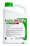 Adama Erbicid AGIL 100 EC - Postemergent, Floarea Soarelui, Rapita, Vita de Vie, Cartof, Legume, Adama 5L