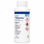 Ascenza Tebutec 25 EW - Fungicid Sistemic - Grau, Orz, Rapita, Vita de Vie, Mar, Prun, Castraveti - Fainare, Ascenza 500ML