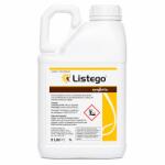 Syngenta Listego - Erbicid Postemergent pentru Tehnologia Clearfield - Floarea-Soarelui - Lupoaia si Buruieni Dicotiledonate, Syngenta 5L