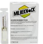 Kcb agriscience Milbeknock EC - Insecto-Acaricid cu Substanta Naturala - Vita de Vie, Mar, Castraveti - Paianjen Rosu, Molie Miniera, KCB Agriscience 7.5ML