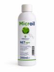 Asfertglobal Microil - Insecticid si Acaricid Biologic pe Baza de Ulei de Floarea-Soarelui - Acarieni, Tripsi, Musculita Alba, Asfertglobal 200ML