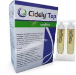 Syngenta Fungicid Cidely Top - Difenoconazol 125 g/L + Ciflufenamid 15 g/L - Făinare, Putregai Tulpină - Syngenta 10ML
