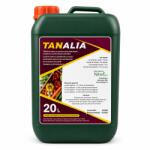 Nitrofarm Tanalia - Biostimulator pe Baza de Taninuri - Solanacee, Cucurbitacee, Vita de Vie, Capsuni, Pomi Fructiferi, Nitrofarm 20L