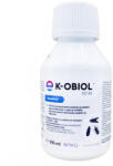 Envu Insecticid K-Obiol 25 EC - Deltametrin + Piperonil Butoxid - Protectia Cerealelor Depozitate - Envu 100ML