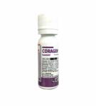 Fmc Insecticid Coragen 20 SC - Clorantraniliprol 200 g/L - Viermele Merelor, Gândacul Colorado - FMC 10ML